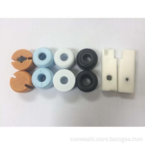 NBR magnetic float 2515